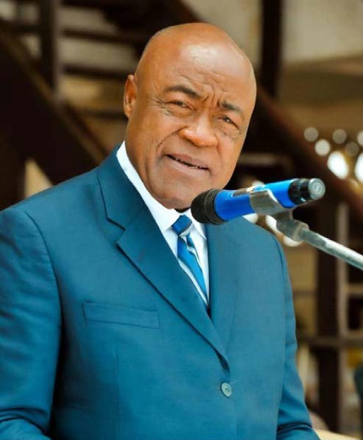 Ministre des Arts et de la culture